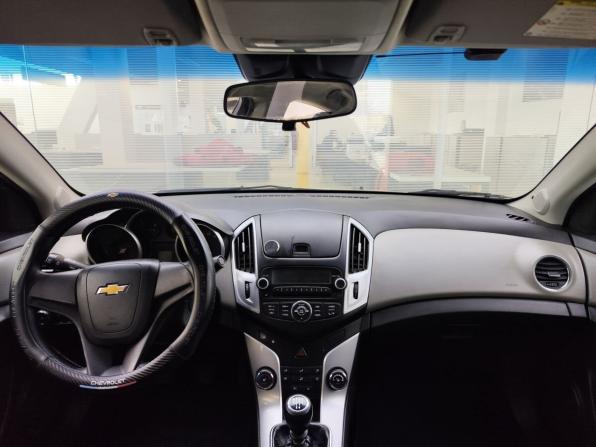 Chevrolet Cruze I Рестайлинг с пробегом 2013 года, цена 705 000 рублей, 150841 км, седан, Автокод Объявления