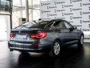 BMW 3 серии VI (F3x) Рестайлинг Ростов-на-Дону  - изображение 33