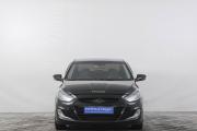 Hyundai Solaris I Кемерово  - изображение 26
