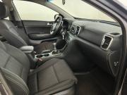 Kia Sportage IV Москва  - изображение 32