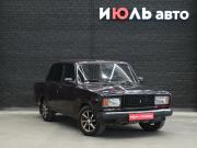Lada (ВАЗ) 2107 Екатеринбург  - изображение 19