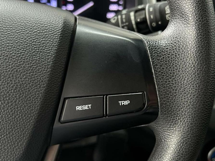 Hyundai Creta I Рестайлинг Оренбург  - изображение 14