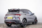 Geely Coolray I Рестайлинг Пермь  - изображение 31