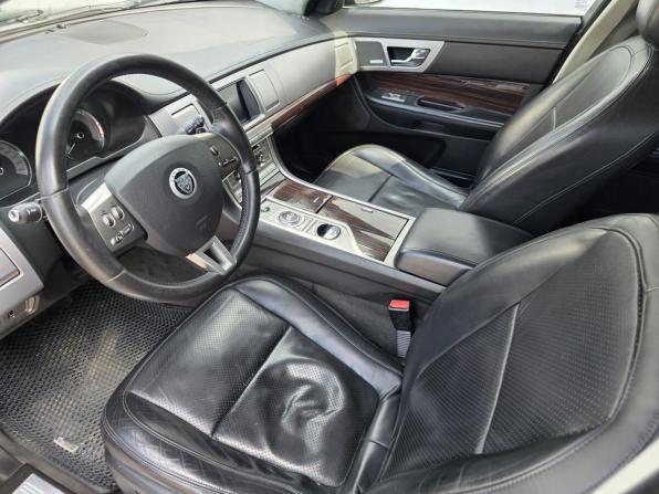 Jaguar XF I с пробегом 2009 года, цена 1 020 000 рублей, 383977 км, седан, Автокод Объявления