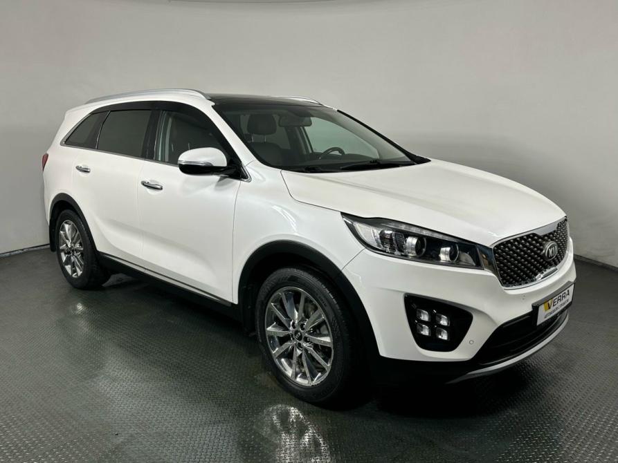 Kia Sorento III Prime Пермь  - изображение 3