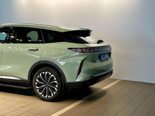 Exeed RX с пробегом 2023 года, цена 3 257 000 рублей, 18932 км, внедорожник, Автокод Объявления