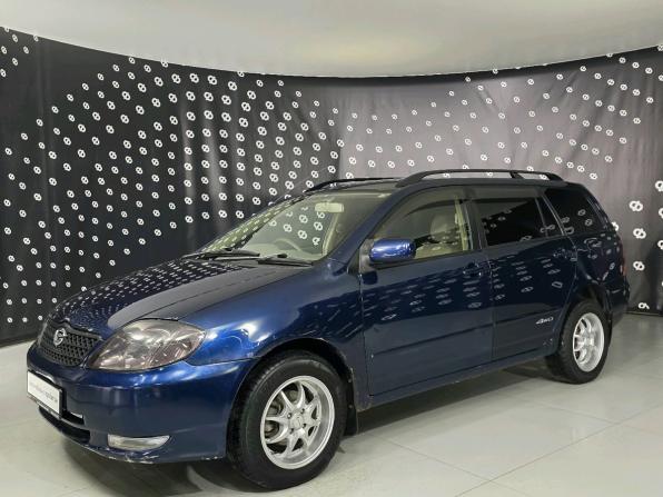 Toyota Corolla IX (E120 E130) с пробегом 2001 года, цена 499 000 рублей, 341330 км, универсал, Автокод Объявления