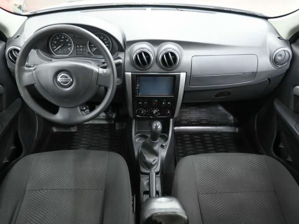 Nissan Almera III (G15) с пробегом 2014 года, цена 899 900 рублей, 72000 км, седан, Автокод Объявления