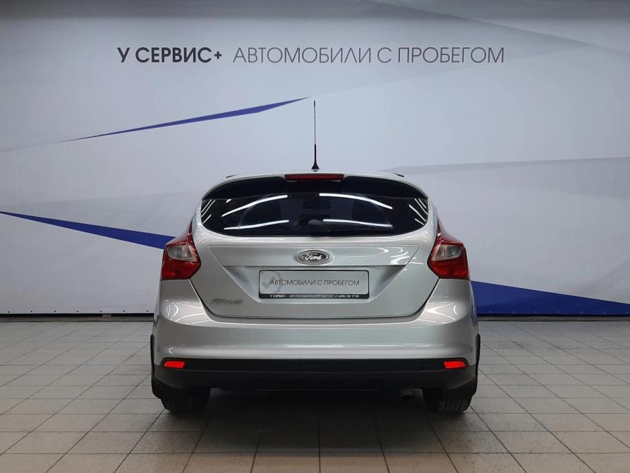 Ford Focus III Москва  - изображение 4