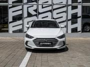 Hyundai Elantra VI (AD) Ставрополь  - изображение 25