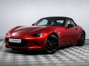 Mazda MX-5 IV (ND) Москва  - изображение 20