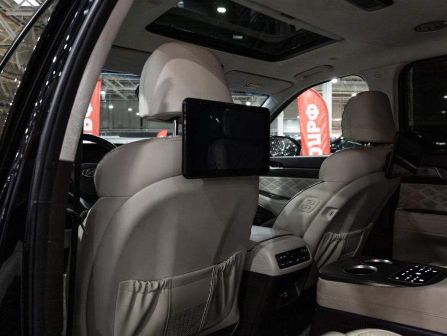Hyundai Palisade I Санкт-Петербург  - изображение 13