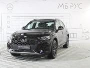 Audi Q5 II (FY) Рестайлинг Москва  - изображение 30