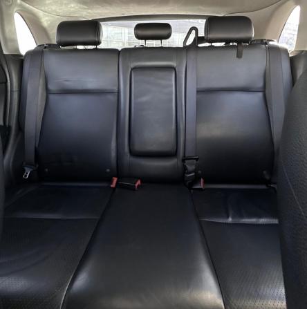 Mitsubishi ASX I с пробегом 2011 года, цена 910 000 рублей, 213411 км, внедорожник, Автокод Объявления