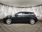Mazda 3 II (BL) Рестайлинг Москва  - изображение 24
