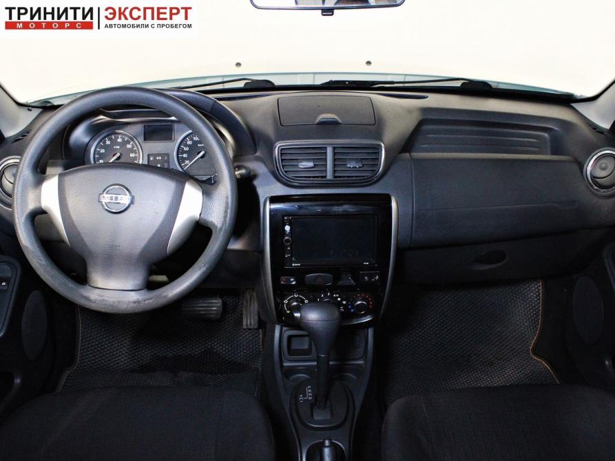 Nissan Terrano III (D10) Белгород  - изображение 11