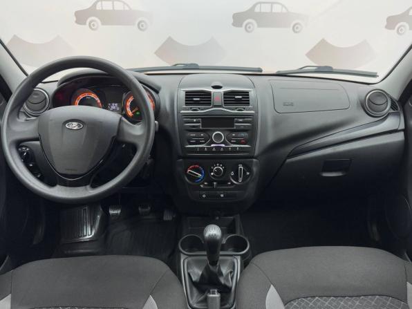 Lada (ВАЗ) Granta I Рестайлинг с пробегом 2023 года, цена 919 000 рублей, 30606 км, универсал, Автокод Объявления