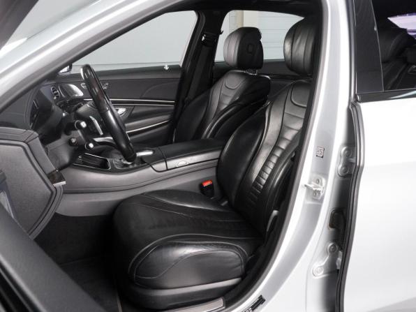Mercedes-Benz S-Класс VI (W222 C217) с пробегом 2015 года, цена 3 095 000 рублей, 204163 км, седан, Автокод Объявления