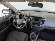 Hyundai Creta I Москва  - изображение 44