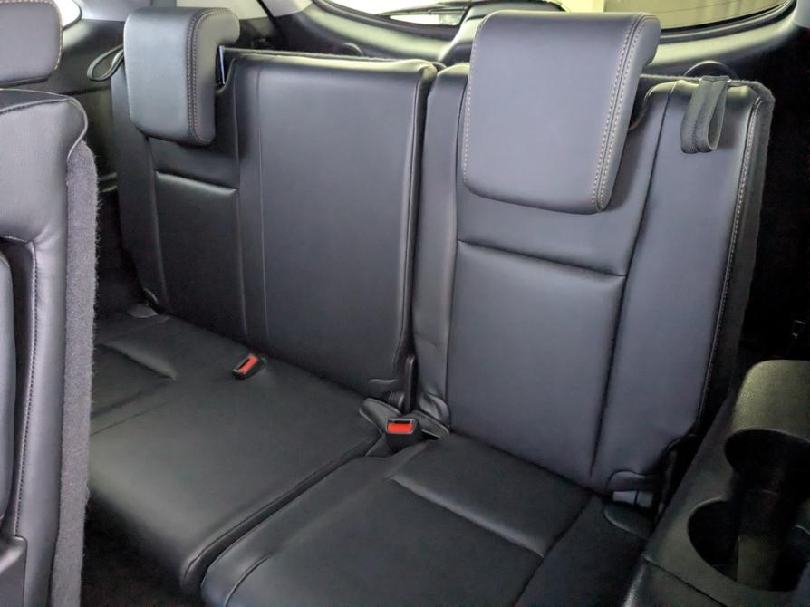 Toyota Highlander III (XU50) Москва  - изображение 27
