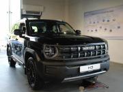 Haval H3 I Рестайлинг Москва  - изображение 10