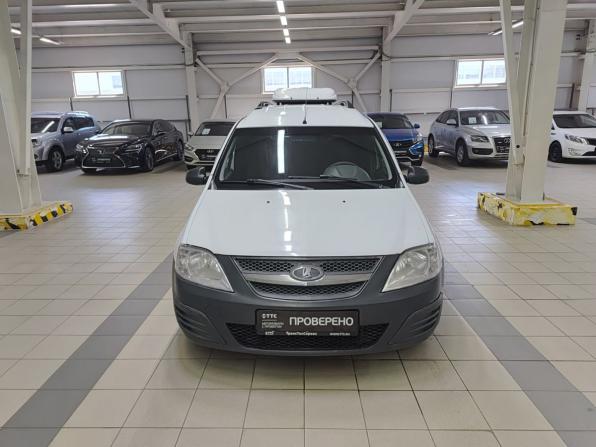 Lada (ВАЗ) Largus I с пробегом 2018 года, цена 575 000 рублей, 300000 км, универсал, Автокод Объявления