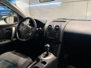 Nissan Qashqai I Рестайлинг Новосибирск  - изображение 34