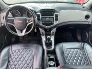 Chevrolet Cruze I Рестайлинг Стерлитамак  - изображение 46