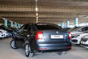 Skoda Octavia II (A5) Рестайлинг Уфа  - изображение 22