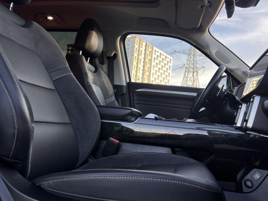 Haval Dargo I Уфа  - изображение 21