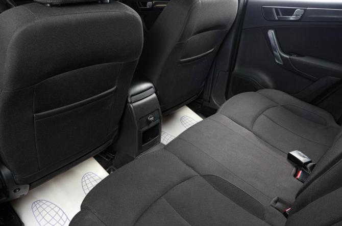 Brilliance V5 I с пробегом 2014 года, цена 799 000 рублей, 96537 км, внедорожник, Автокод Объявления
