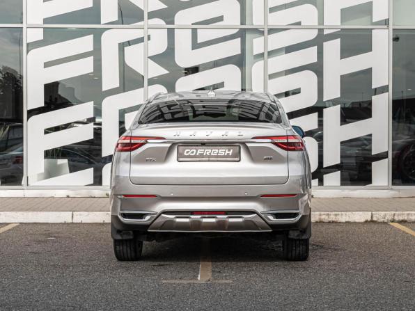 Haval F7x I с пробегом 2020 года, цена 1 690 000 рублей, 146939 км, внедорожник, Автокод Объявления