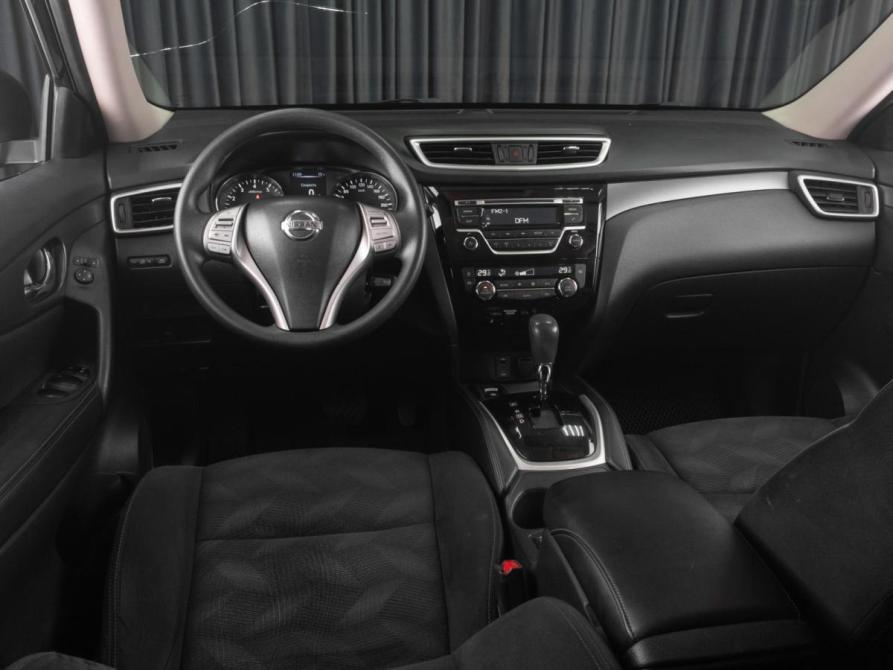 Nissan X-Trail III Тюмень  - изображение 6