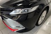 Toyota Camry VIII (XV70) Астрахань  - изображение 23