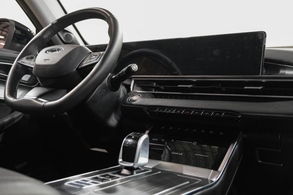 Chery Tiggo 7 Pro Max I Новокузнецк  - изображение 17