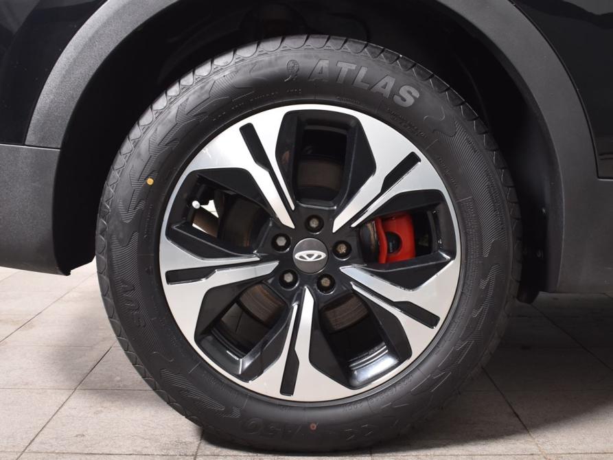 Chery Tiggo 7 Pro Max I Кемерово  - изображение 12