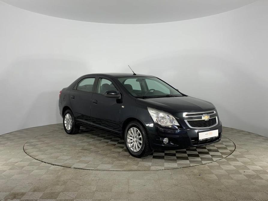 Chevrolet Cobalt II Ногинск  - изображение 3