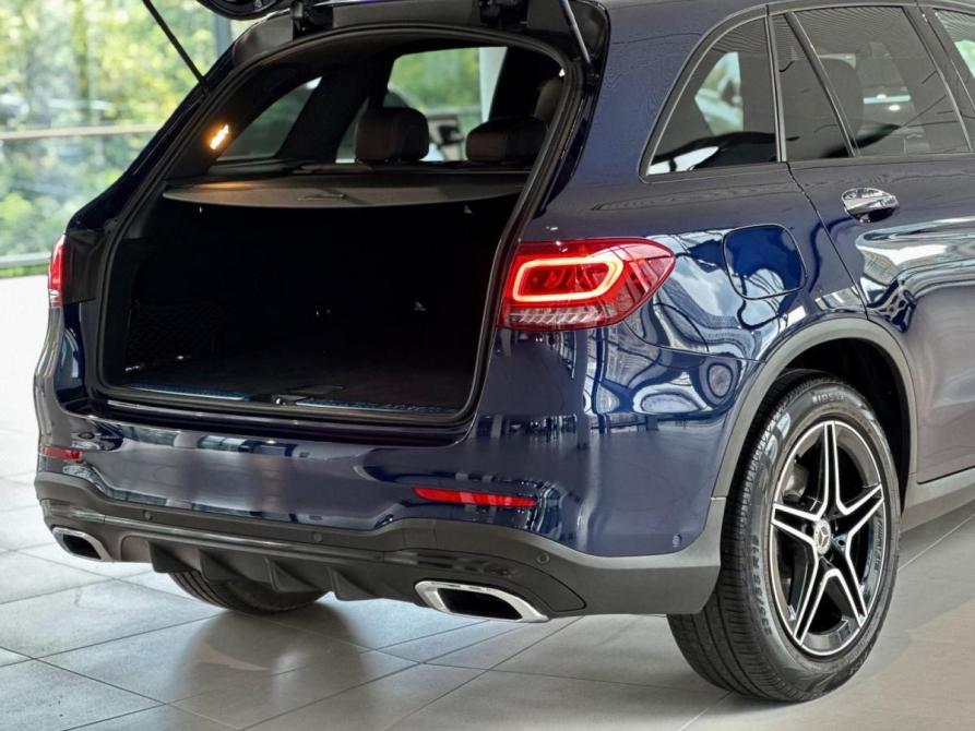 Mercedes-Benz GLC I (X253) Рестайлинг Екатеринбург  - изображение 28