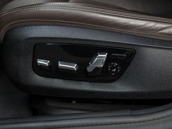 BMW 5 серии VII (G30/G31/G38) Рестайлинг с пробегом 2021 года, цена 4 650 000 рублей, 103427 км, седан, Автокод Объявления