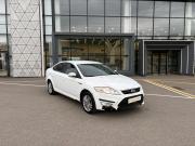 Ford Mondeo IV Рестайлинг Томск  - изображение 23