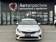 Kia Optima IV Рестайлинг Волгоград  - изображение 17