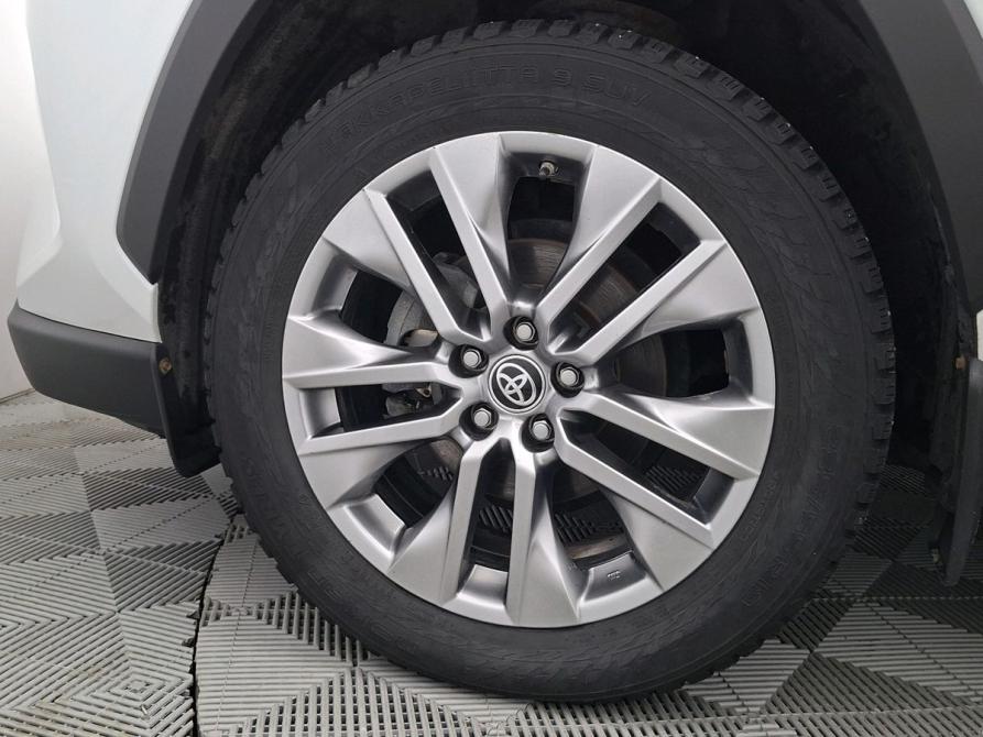 Toyota RAV4 V (XA50) Мурманск  - изображение 12
