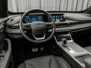 Chery Tiggo 4 I Рестайлинг 2 Москва  - изображение 36