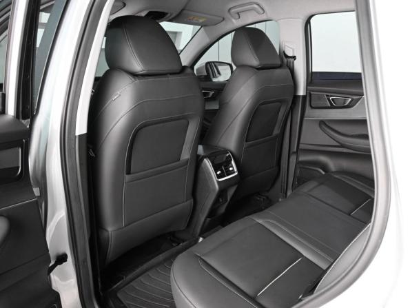 Chery Tiggo 7 Pro Max I с пробегом 2023 года, цена 2 065 000 рублей, 19468 км, внедорожник, Автокод Объявления