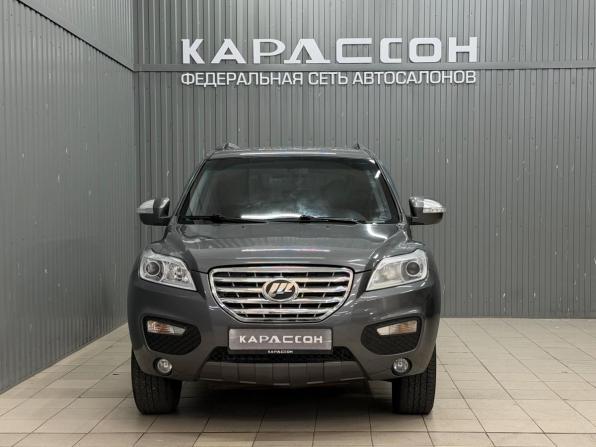 Lifan X60 I с пробегом 2013 года, цена 650 000 рублей, 117902 км, внедорожник, Автокод Объявления