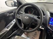 Hyundai Solaris I Рестайлинг Курск  - изображение 25
