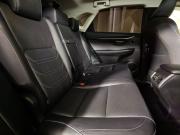 Lexus NX I Москва  - изображение 36