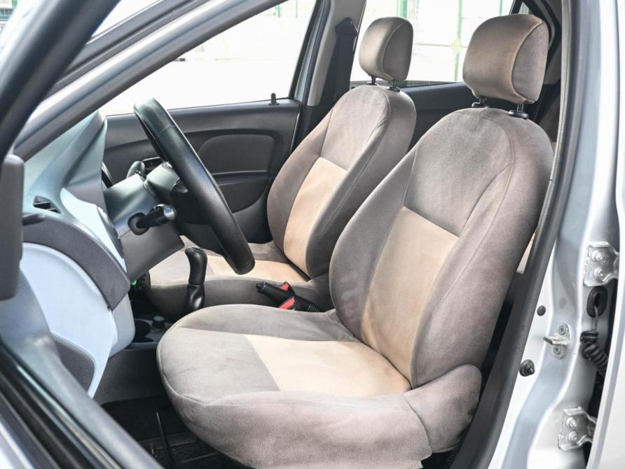 Renault Logan II Новороссийск  - изображение 10