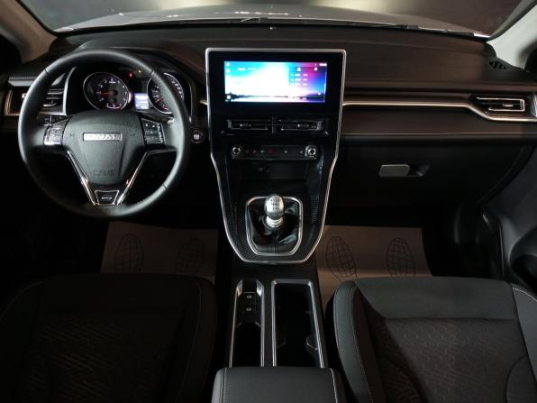 Haval M6 II с пробегом 2025 года, цена 1 890 000 рублей, 12931 км, внедорожник, Автокод Объявления
