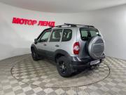 Chevrolet Niva I Рестайлинг Воронеж  - изображение 25